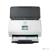 Сканер HP ScanJet Pro N4000 snw1 (6FW08A) 