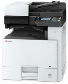 Kyocera M8130cidn (1102P33NL0) {А3, 30/15 ppm A4/A3 1,5 GB, USB, Network, дуплекс, автоподатчик, пуск. комплект} Kyocera M8130cidn (1102P33NL0) {А3, 30/15 ppm A4/A3 1,5 GB, USB, Network, дуплекс, автоподатчик, пуск. комплект}