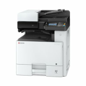 Kyocera Ecosys M8124cidn (1102P43NL0) (А3, 24/12 ppm A4/A3 1,5 GB, USB, Network, дуплекс, автоподатчик, пуск. комплект) Kyocera Ecosys M8124cidn (1102P43NL0) (А3, 24/12 ppm A4/A3 1,5 GB, USB, Network, дуплекс, автоподатчик, пуск. комплект)