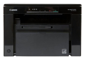 Canon i-SENSYS MF3010 (5252B004) {А4, 18 стр./мин, 64 Мб,1200 x 600 dpi, USB, лот. 150 л., Cartridge 925/725/325}  