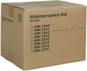 Kyocera Mita 1702T68NL0 