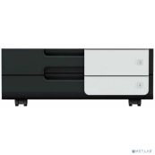 Тумба с кассетами подачи бумаги PC-216 для Konica-Minolta bizhub C250i/C300i/C360i/C450i/C550i/C650i (A3, 2500л) (AAV5WY2) Тумба с кассетами подачи бумаги PC-216 для Konica-Minolta bizhub C250i/C300i/C360i/C450i/C550i/C650i (A3, 2500л) (AAV5WY2)