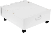 Ricoh Тумба низкая 54 (ранее тип 38 и тип 45) для MPCxx03/MPCxx04/MPxx54/MPxx55/MPC2011SP (на колёсиках) (933387) 61*61*28&quot; 