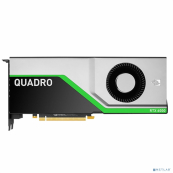 PNY Quadro RTX6000 VCQRTX6000-SB 24GB GDDR6 PNY Quadro RTX6000 VCQRTX6000-SB 24GB GDDR6