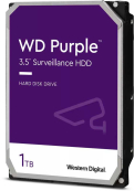 Жесткий диск Western Digital WD10PURZ 