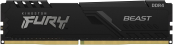 Kingston DDR4 DIMM 16GB KF432C16BB/16 PC4-25600, 3200MHz, CL16 Kingston DDR4 DIMM 16GB KF432C16BB/16 PC4-25600, 3200MHz, CL16
