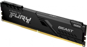 Kingston DDR4 DIMM 8GB KF432C16BB/8 PC4-25600, 3200MHz, CL16 Kingston DDR4 DIMM 8GB KF432C16BB/8 PC4-25600, 3200MHz, CL16