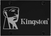 Kingston SSD 512GB KC600 Series SKC600/512G {SATA3.0} 