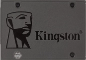Kingston SSD 960GB SA400 SA400S37/960G {SATA3.0} 