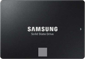Samsung SSD 250Gb 870 EVO MZ-77E250BW Samsung SSD 250Gb 870 EVO MZ-77E250BW