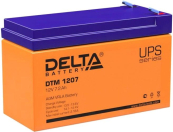 Delta DTM 1207 