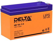 Delta HR 12-7.2 