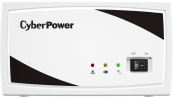 CyberPower ИБП для котла SMP550EI 550VA/300W чистый синус 