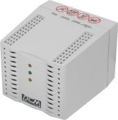 PowerCom Стабилизаторы напряжения TCA-1200 (95255) 