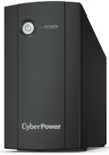 Источник бесперебойного питания CyberPower UTI675EI 