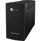 CyberPowerUTC650E 