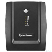 CyberPower UT1500EI ИБП {Line-Interactive, Tower, 1500VA/900W USB/RJ11/45 (4+2 IEC С13) EOL}