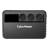 CyberPower  