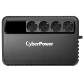 CyberPower BU1000E 