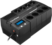 Источник бесперебойного питания CyberPower BR700ELCD 
