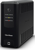 Источник бесперебойного питания CyberPower UT1100EG 