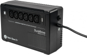SYSTEME ELECTRIC UPS Back-Save BV BVSE800I