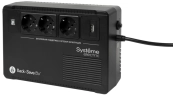 SYSTEME ELECTRIC UPS Back-Save BV BVSE600RS 