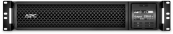 APC Smart-UPS SRT SRT1000RMXLI {On-Line, 1000VA/1000W, Rack/Tower, IEC, LCD, Serial+USB, USB, SmartSlot, подкл. доп. батарей со встроенной картой}