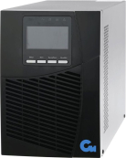 Связь инжиниринг ИБП двойного преобразования СИПБ1БА.10-11, 1000ВА/1000Вт, напольный, 4xC13, SNMP слот, 2 года гарантия, МПТ, Россия (АПСМ.435241.020-01)