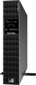 CyberPower OL3000ERTXL2U ИБП {Online, 3000VA/2700W USB/RS-232/Dry/EPO/SNMPslot/RJ11/45/ВБМ (8 IEC С13, 1 IEC C19), 12В/9 Ач х 6}