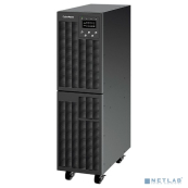 CyberPower OLS6000EC ИБП {Online, Tower, 6000VA/4800W USB/RS-232//SNMPslot/EPO Terminal}