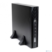 ИБП Бастион SKAT-UPS 2000 RACK {1800 Вт, 4 АКБ внешн., чистый синус, ток заряда 6 А} (490)