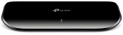 TP-Link TL-SG1008D Настольный коммутатор с 8 гигабитными портами TP-Link TL-SG1008D Настольный коммутатор с 8 гигабитными портами