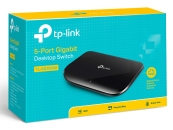 TP-LINK TL-SG1005D TP-LINK TL-SG1005D
