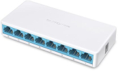 коммутатор  MS108 