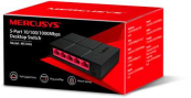 коммутатор  MS105G 