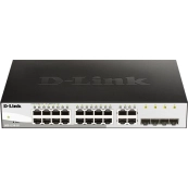 D-Link DGS-1210-20/F2A