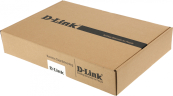 D-Link DGS-1510-28X/A1A PROJ Управляемый L2+ стекируемый коммутатор с 24 портами 10/100/1000Base-T и 4 портами 10GBase-X SFP+