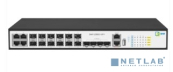 SNR-S2995G-12FX Управляемый коммутатор уровня 3 SNR-S2995G-12FX