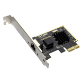 D-Link DGE-562T/A2A Сетевой PCI Express адаптер с 1 портом 100/1000/2.5GBase-T D-Link DGE-562T/A2A Сетевой PCI Express адаптер с 1 портом 100/1000/2.5GBase-T
