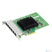 Сетевой адаптер PCIE 1GB 6PORT LRES2006PT LR-LINK Сетевой адаптер PCIE 1GB 6PORT LRES2006PT LR-LINK