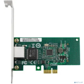 Lr-Link LREC9204CT PCIE 10/100/1000MBPS 