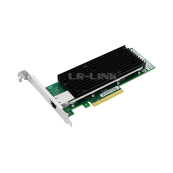 Сетевой адаптер PCIE8 10GB 1PORT ETHERNET LREC9801BT LR-LINK 