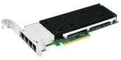 Lr-Link LREC9804BT Сетевой адаптер Gigabit Ethernet LR-LINK LREC9804BT PCI Express x8 