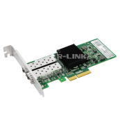 Сетевая карта LREC9712HF-2SFP Сетевая карта LREC9712HF-2SFP
