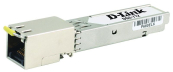D-Link 712/A2A SFP-трансивер с 1 портом 1000Base-T (до 100 м) D-Link 712/A2A SFP-трансивер с 1 портом 1000Base-T (до 100 м)