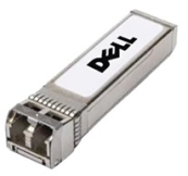 Dell 407-BCBN Transceiver SFP+ 10Gb SR, ME4 compatible 