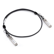 HUAWEI 02310MUN Кабель DAC SFP+/SFP+ 10GE 1M
