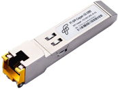 FiberTrade FT-SFP-Copper-10-1000 Трансивер SFP, RJ45 1Гбит/с, до 1 км 