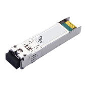 SFP модуль Future Technologies FT-SFP+-WDM-LR-10-B-D
